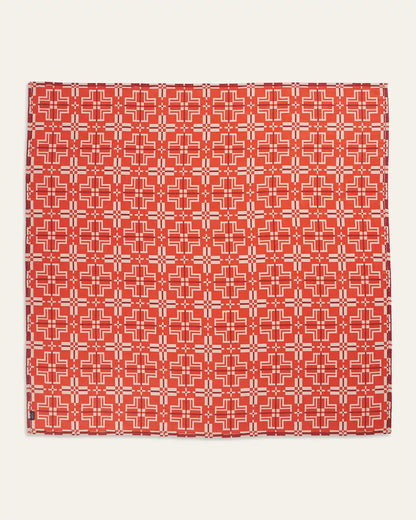 SAN MARCOS MATELASSE COVERLET