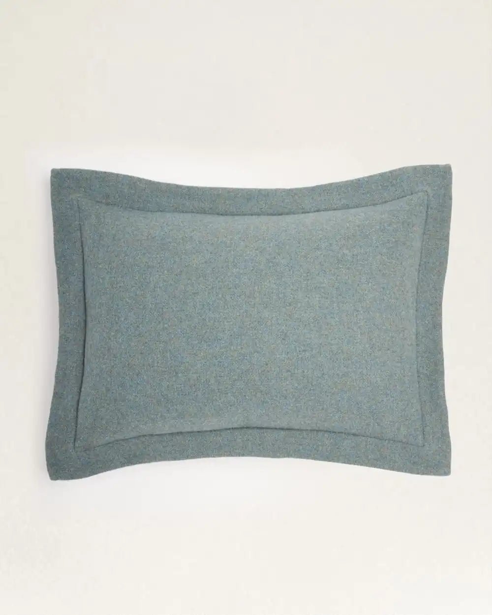 ECO-WISE WOOL SOLID BEDDING SET