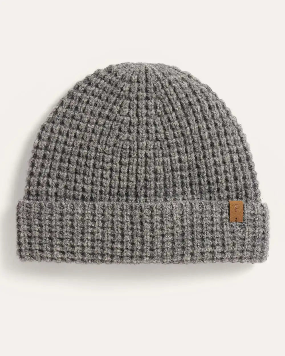 LAMBSWOOL WATCH CAP
