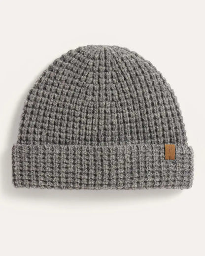 LAMBSWOOL WATCH CAP