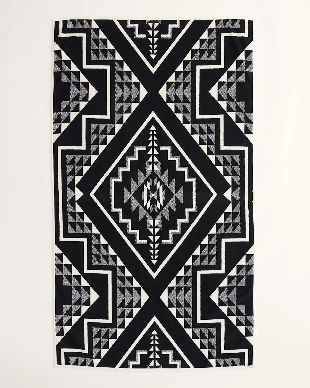 OXBOW SPA TOWEL