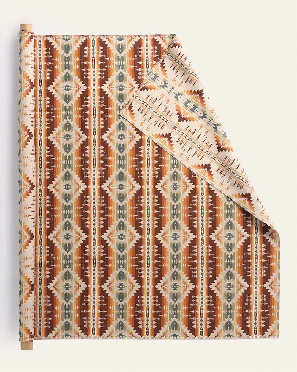 SUNBRELLA X PENDLETON JUNIPER MESA II FABRIC