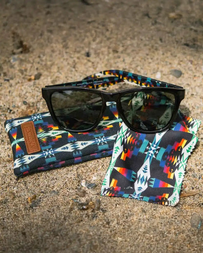 SHWOOD X PENDLETON KEGON POLARIZED SUNGLASSES
