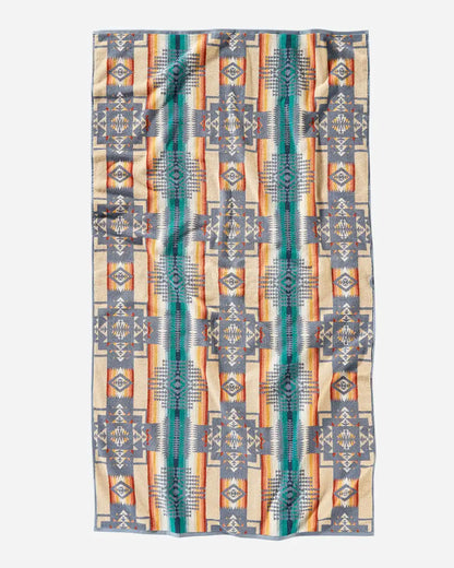 CHIEF JOSEPH SPA TOWEL