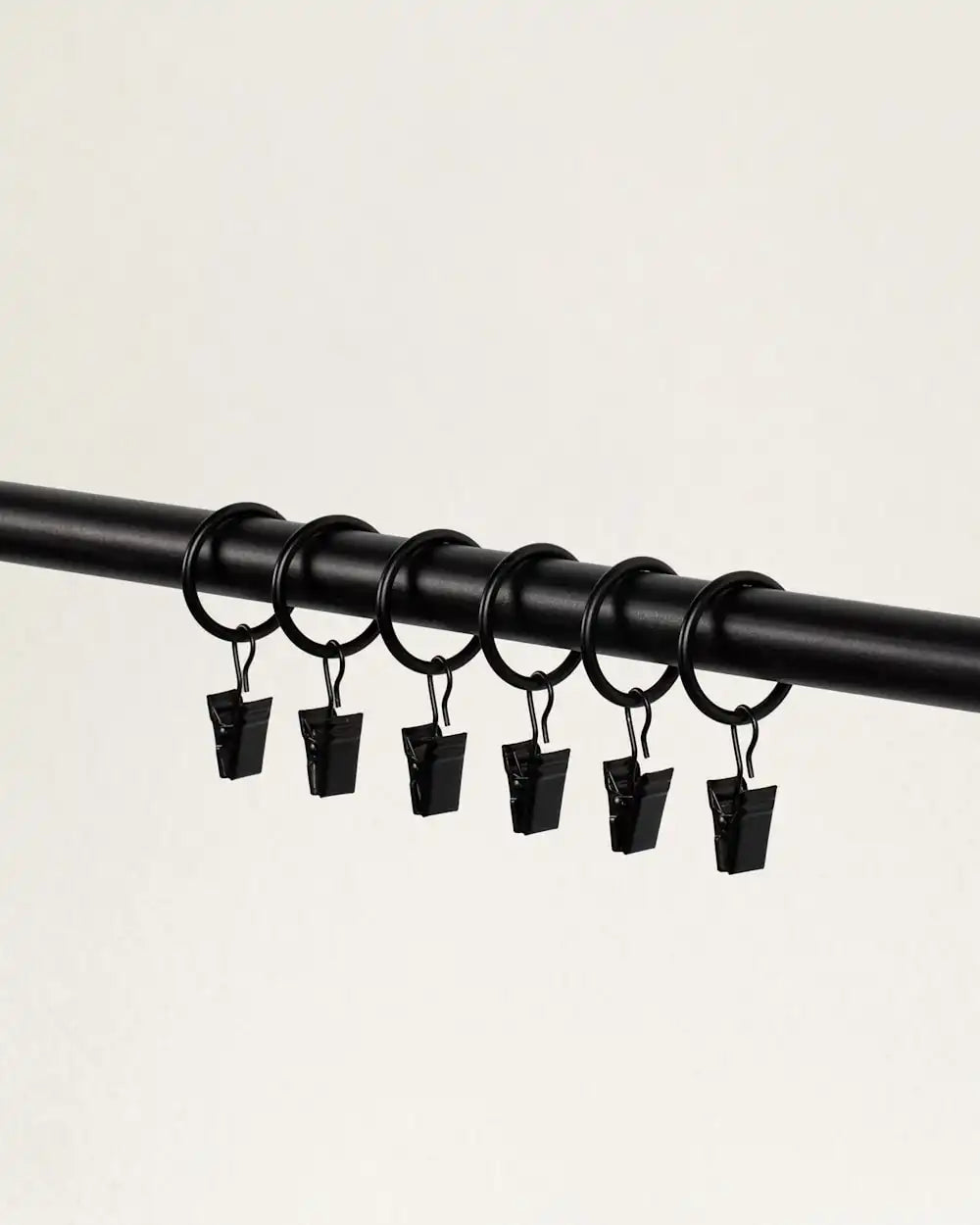 STEEL BLANKET HANGER