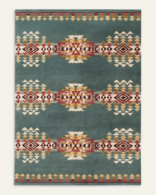 HIGHLAND PEAK RUG