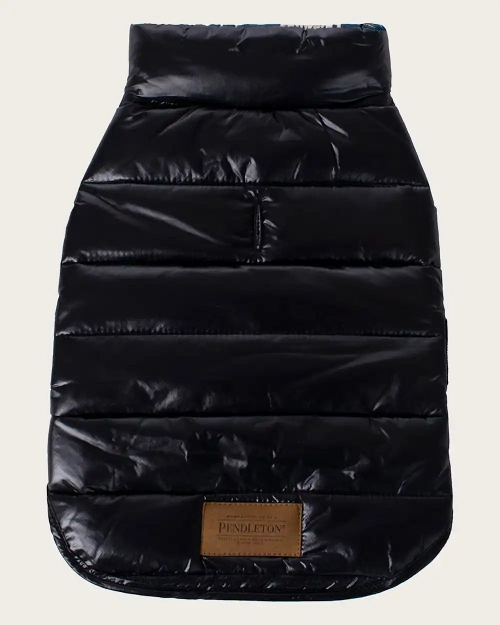 CENTURY HARDING PET PUFFER COAT