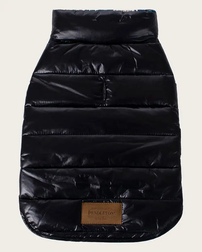 CENTURY HARDING PET PUFFER COAT