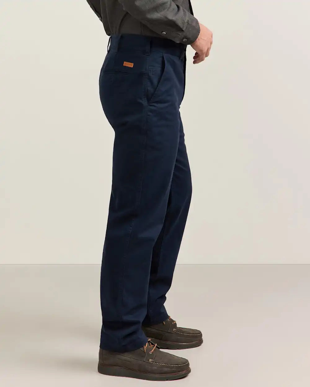 MEN'S ASTORIA STRETCH CHINOS