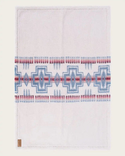 ROSEWOOD HARDING PET CRATE BLANKET