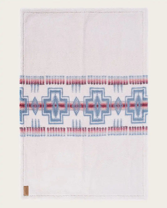 ROSEWOOD HARDING PET CRATE BLANKET