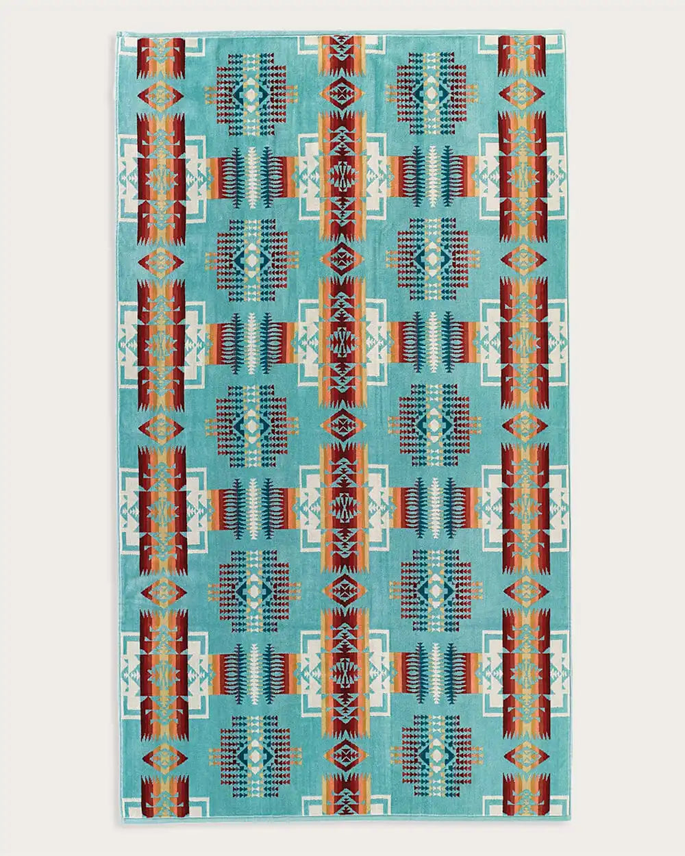 CHIEF JOSEPH SPA TOWEL