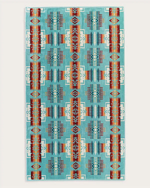 CHIEF JOSEPH SPA TOWEL