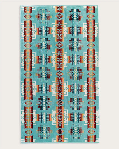 CHIEF JOSEPH SPA TOWEL