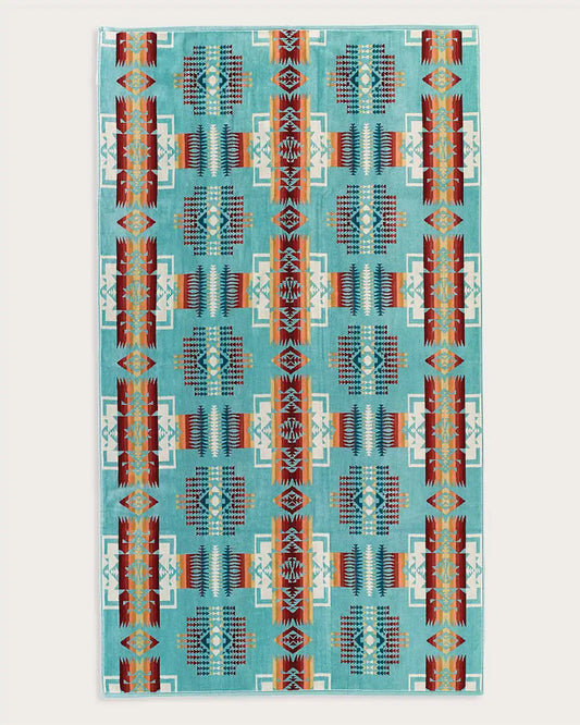 CHIEF JOSEPH SPA TOWEL