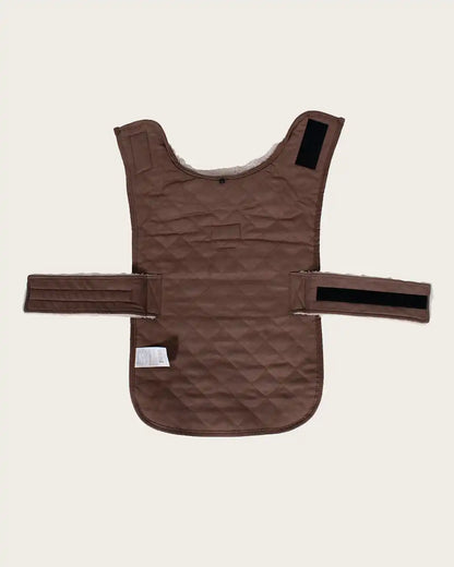 ROSEWOOD HARDING PET COAT