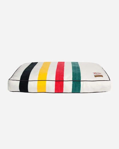 GLACIER NATIONAL PARK PET BED - NAPPER