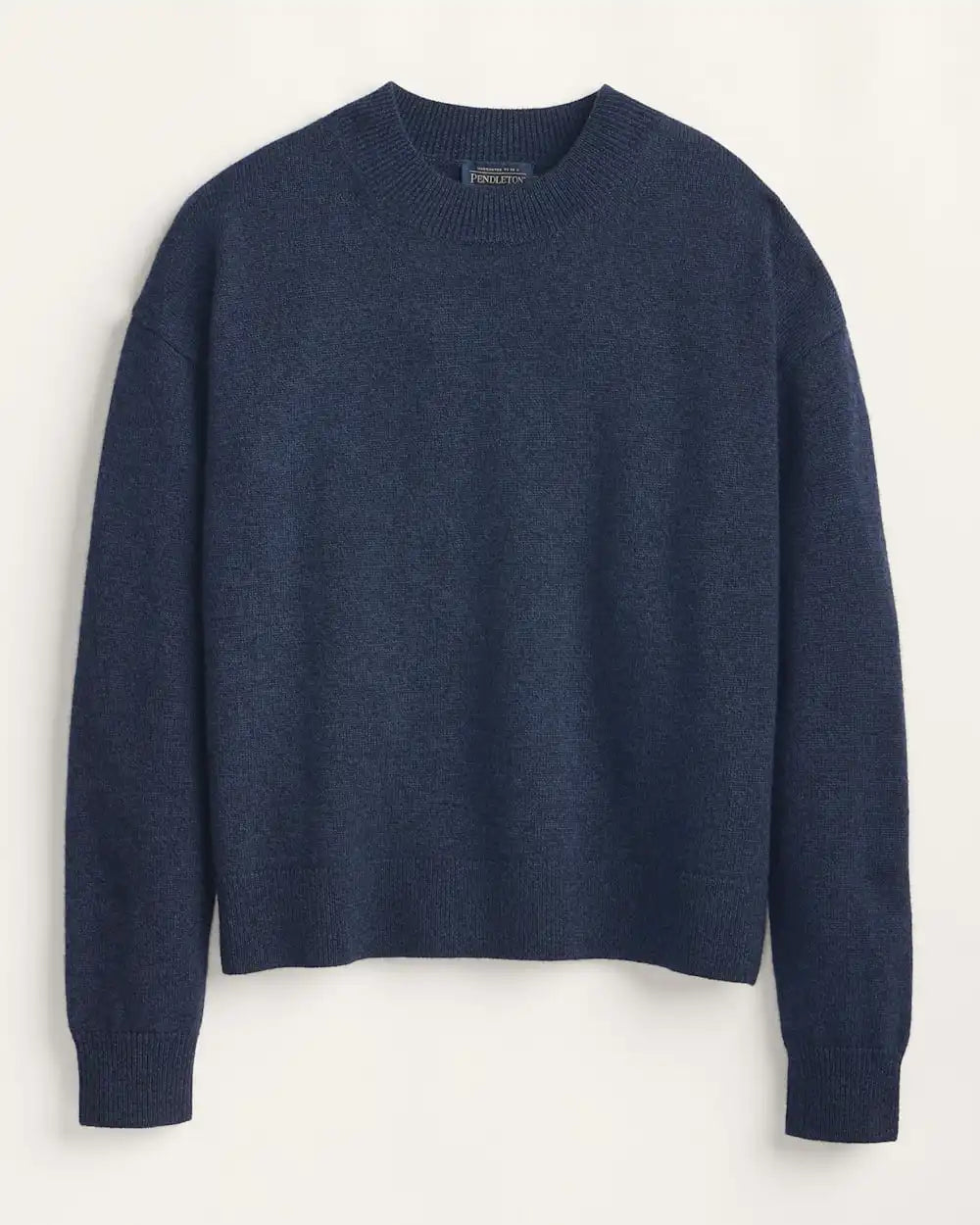 WOMEN'S MERINO SWEATER