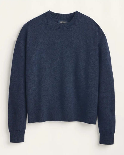 WOMEN'S MERINO SWEATER