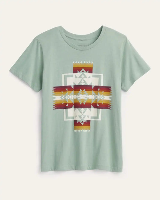 WOMEN'S GRAPHIC TEE