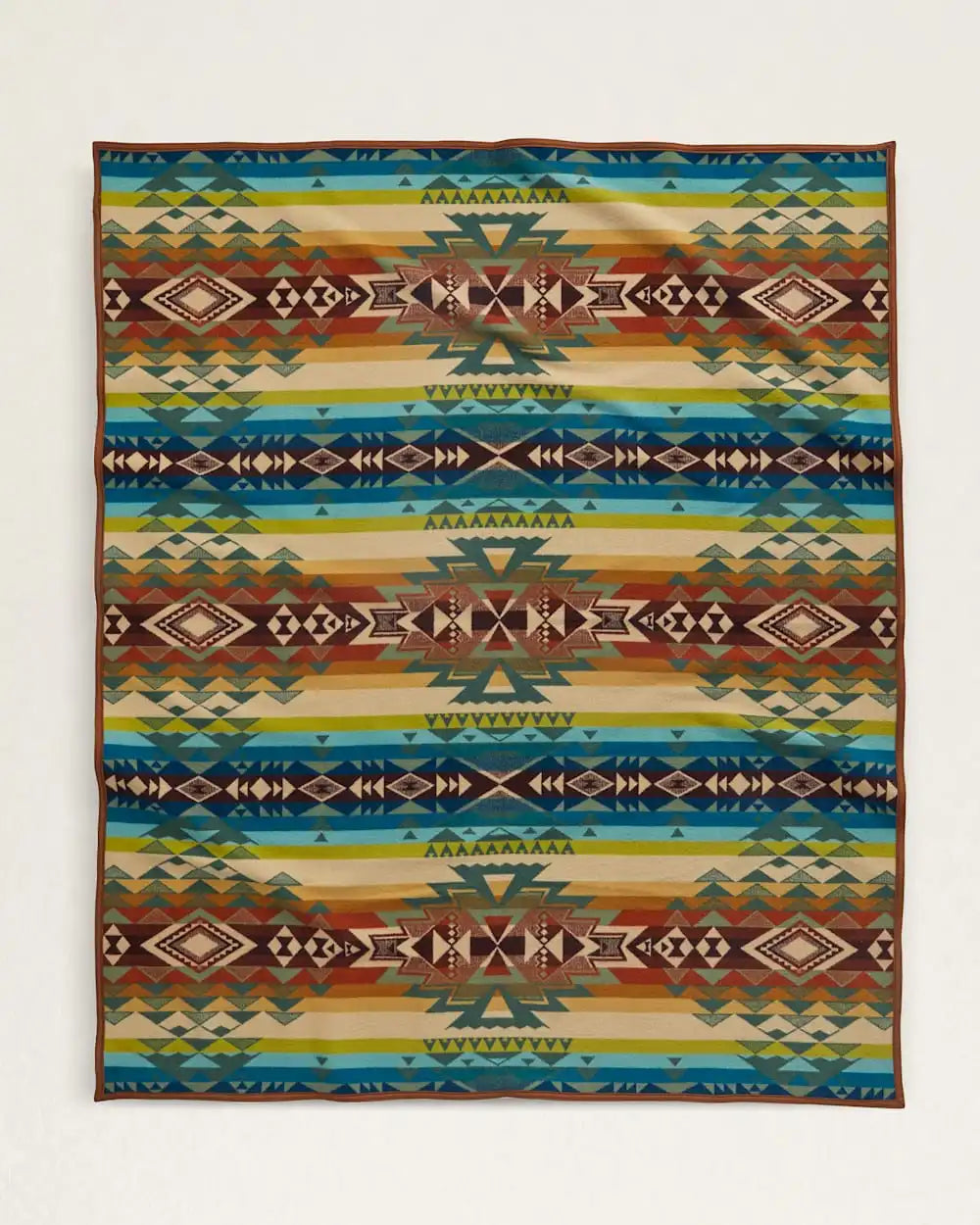 HIGHLAND PEAK BLANKET