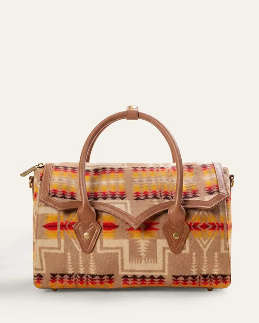 LOOK WEST HANDBAG