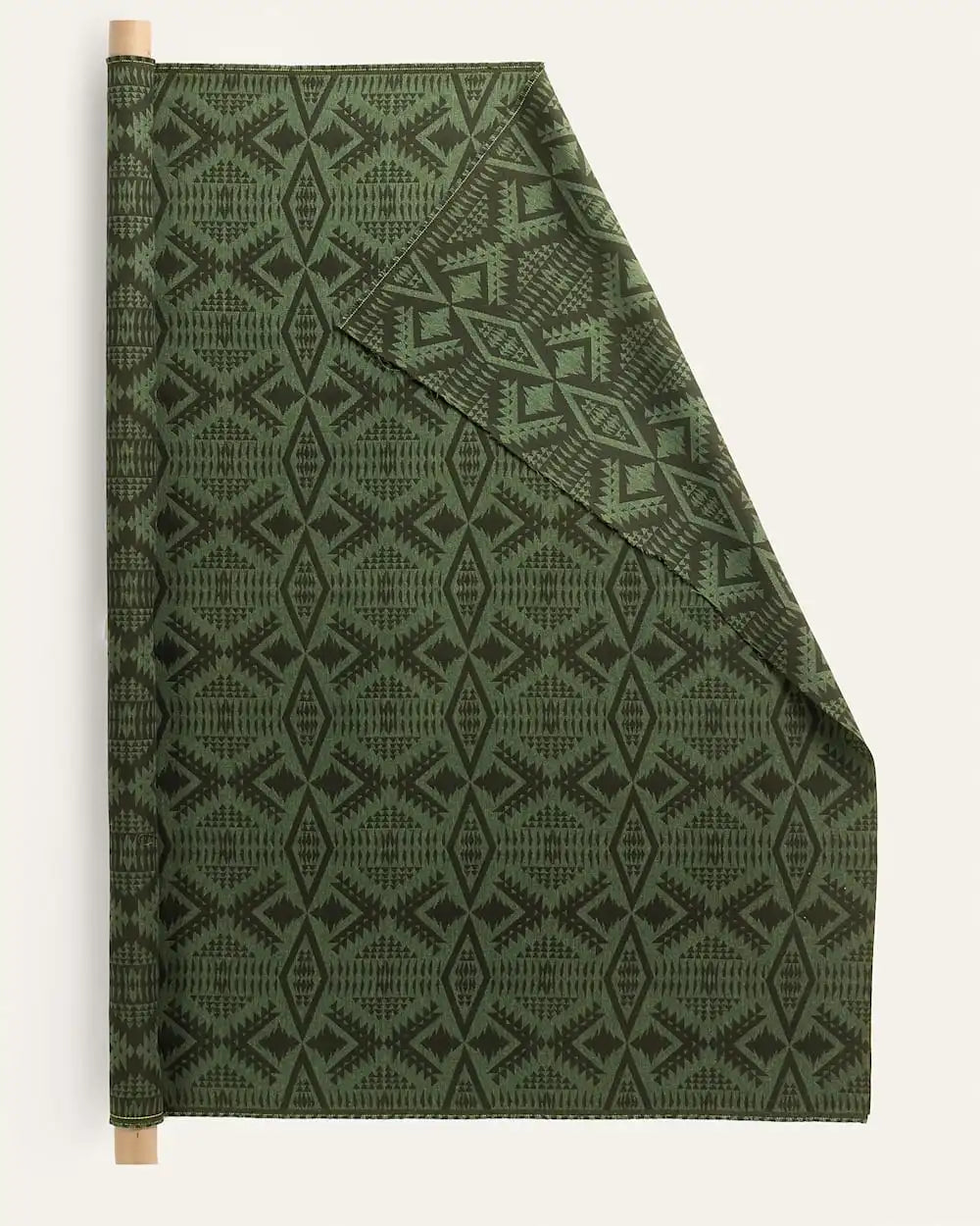 SUNBRELLA X PENDLETON DIAMOND RIVER TONAL FABRIC