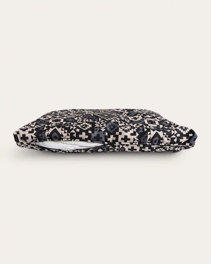 BLUE RIDGE BURROW PET BED