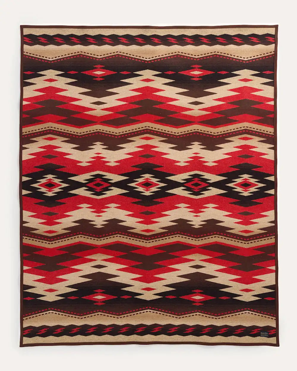 CROWN POINT BLANKET