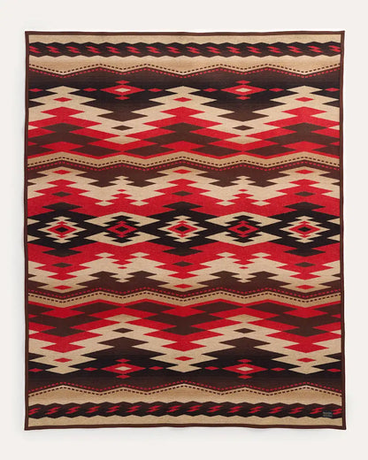 CROWN POINT BLANKET