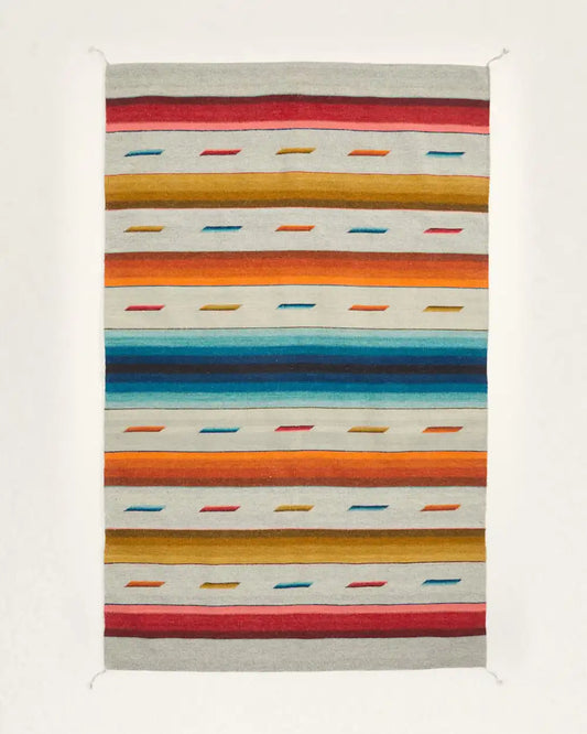 ARCO IRIS RUG