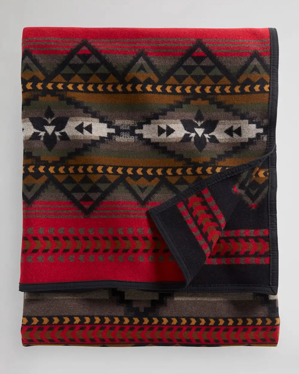 LOST TRAIL BLANKET