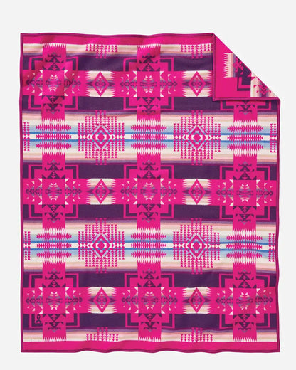 CHIEF JOSEPH BLANKET