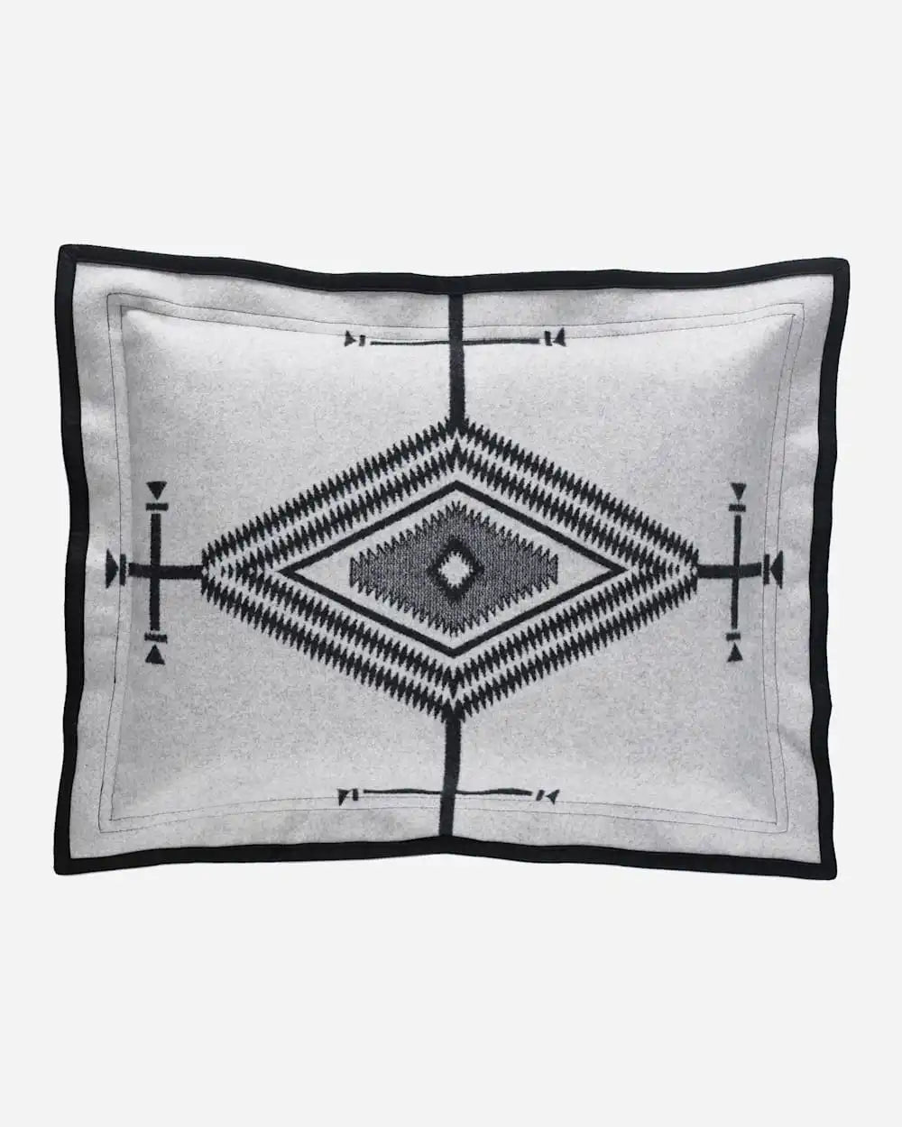 LOS OJOS JACQUARD BEDDING SET