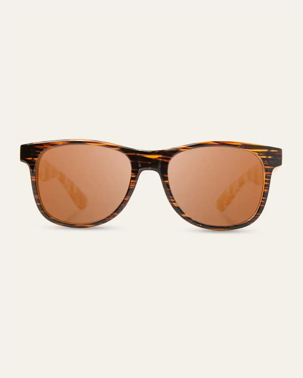 SHWOOD X PENDLETON GABE POLARIZED SUNGLASSES
