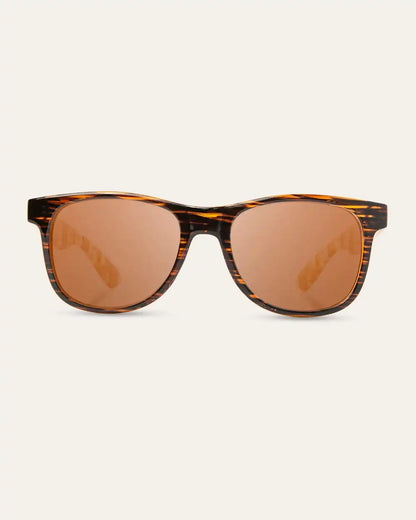 SHWOOD X PENDLETON GABE POLARIZED SUNGLASSES
