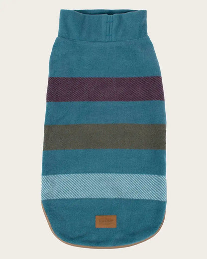 CABIN STRIPE PET VEST