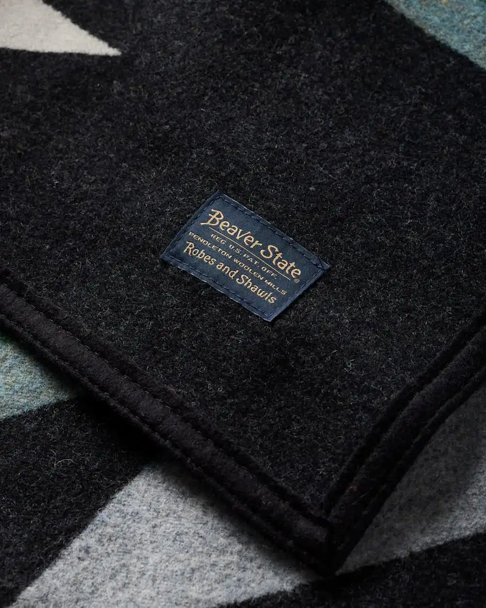 WYETH TRAIL BLANKET