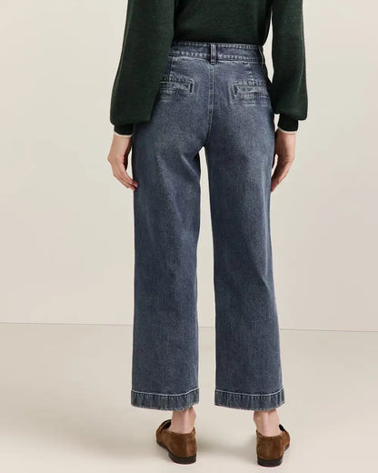 WOMEN'S SELLWOOD DENIM PANTS