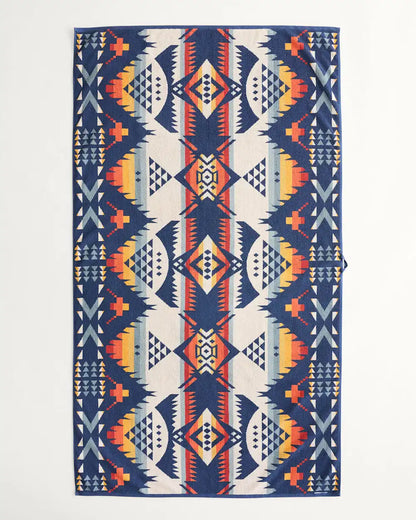 NEHALEM SPA TOWEL