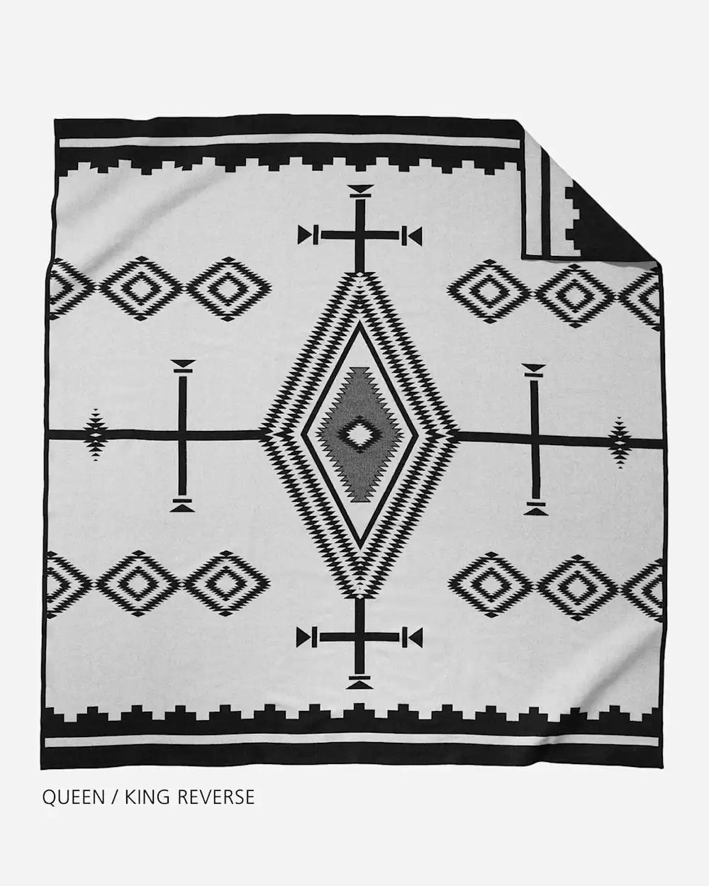 LOS OJOS JACQUARD BEDDING SET
