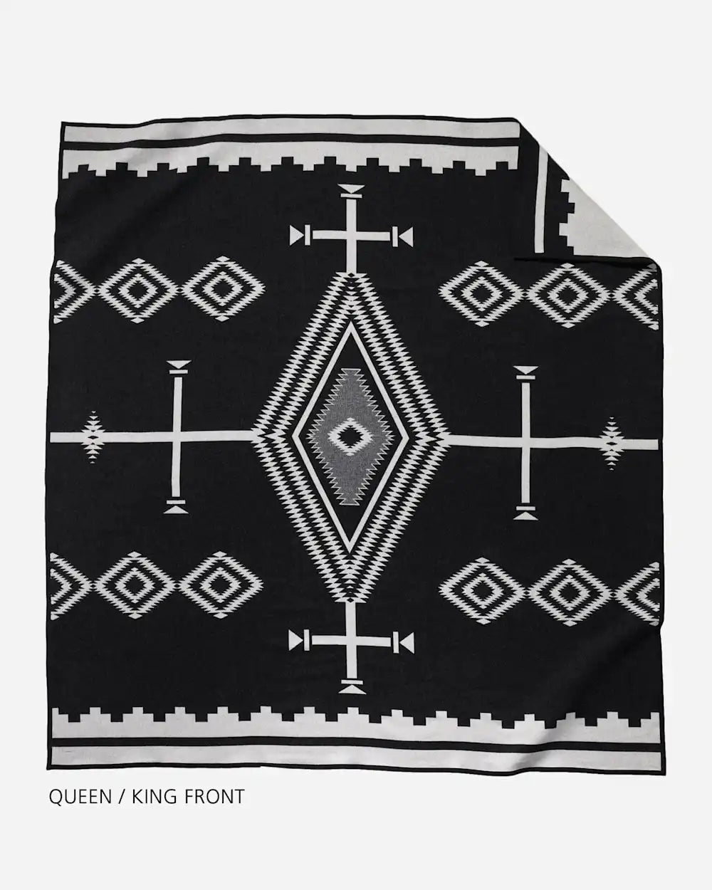 LOS OJOS JACQUARD BEDDING SET