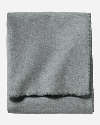 ECO-WISE WOOL SOLID BLANKET