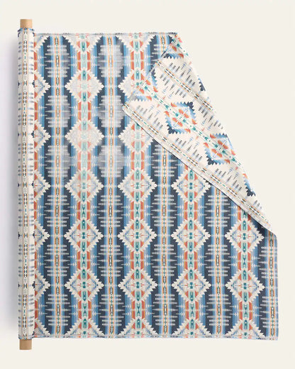 SUNBRELLA X PENDLETON JUNIPER MESA II FABRIC