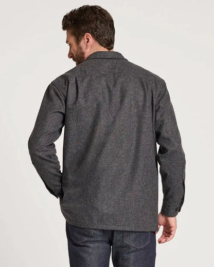 MEN'S BOARD SHIRT