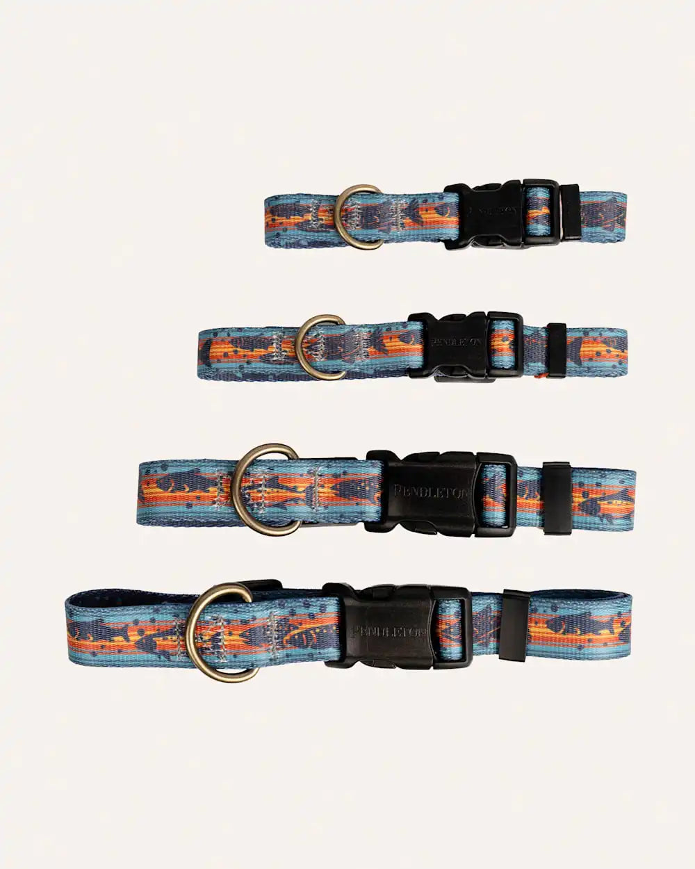 SALMON FALLS ADVENTURE COLLAR