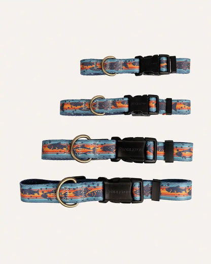 SALMON FALLS ADVENTURE COLLAR