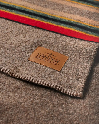 YAKIMA CAMP BLANKET