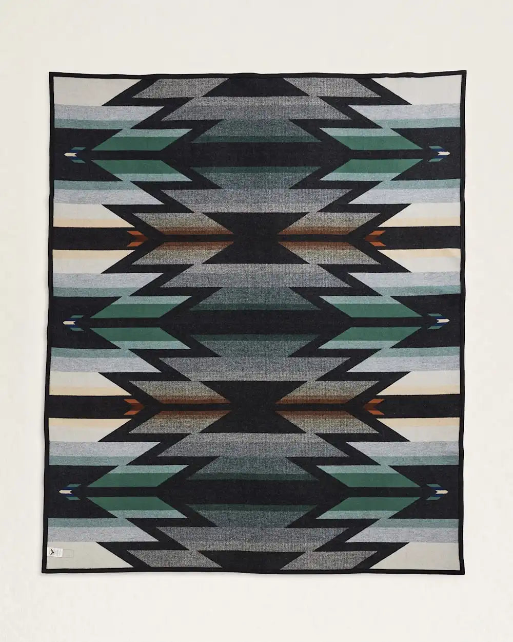 WYETH TRAIL BLANKET