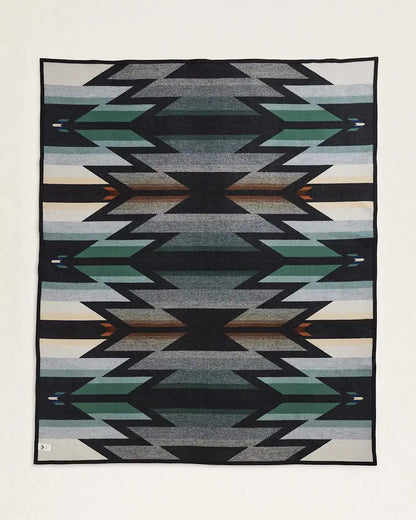 WYETH TRAIL BLANKET